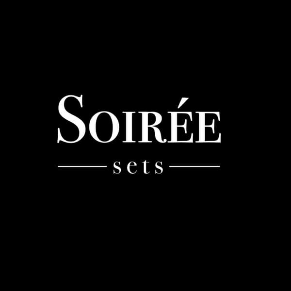 Organization profile image for Soirée Sets