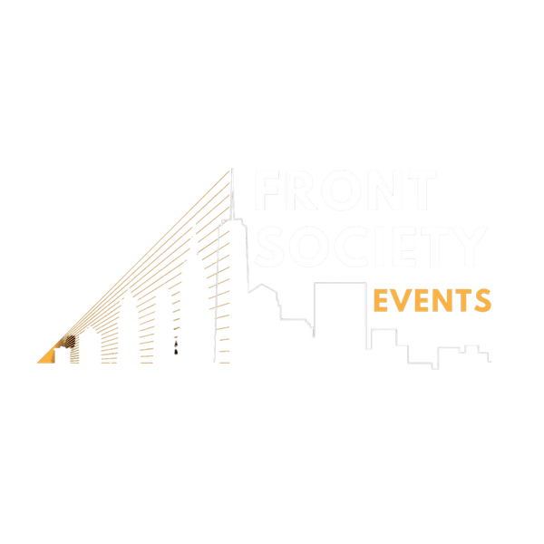 Organization profile image for Front Society Events