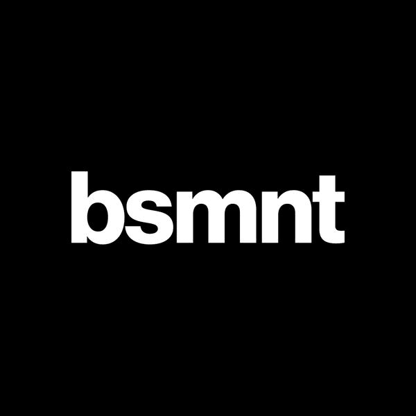 Organization profile image for bsmnt
