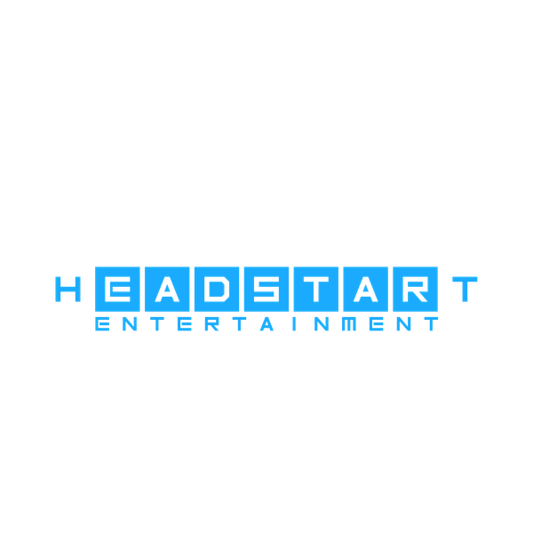 Organization profile image for Headstart Entertainment 