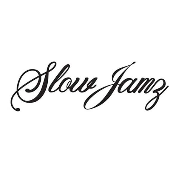 Organization profile image for Slow Jamz