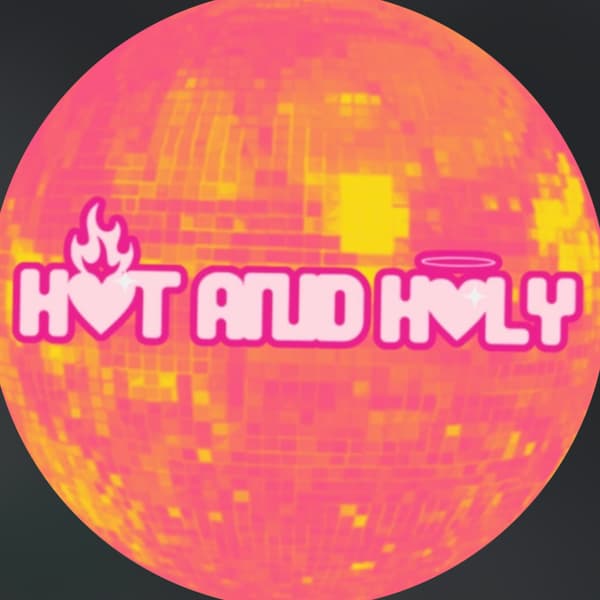 Organization profile image for Hot and Holy x Pepper