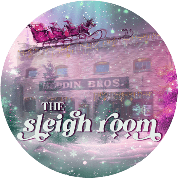 Organization profile image for The Sleigh Room