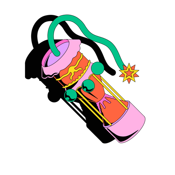 Organization profile image for FIREWORKS