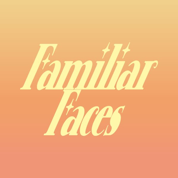 Organization profile image for Familiar Faces