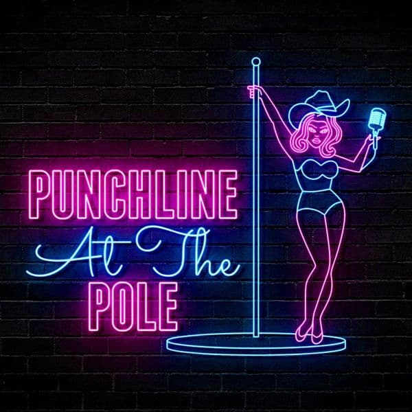 Organization profile image for Punchline at the Pole