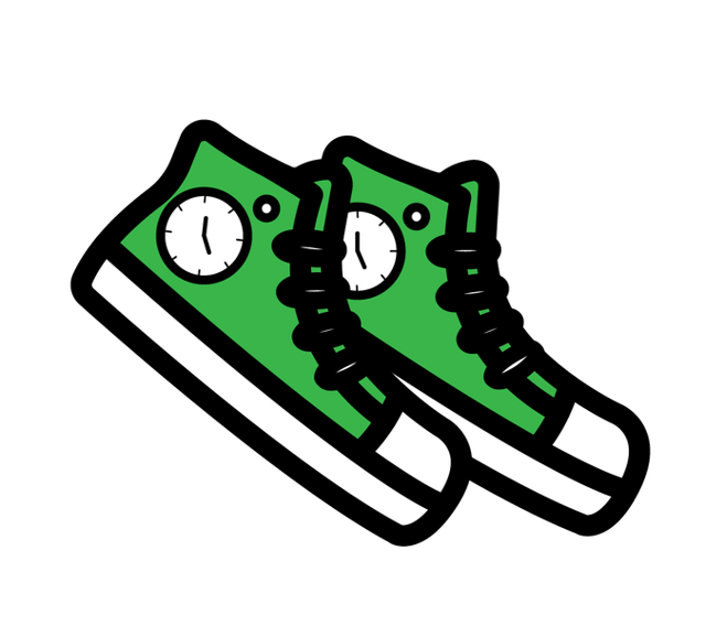 Organization profile image for STEPPIN' TIL CHECKOUT