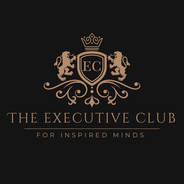 Organization profile image for The Executive Club