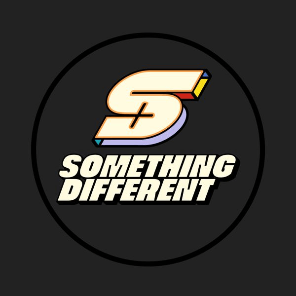 Organization profile image for Something Different DC