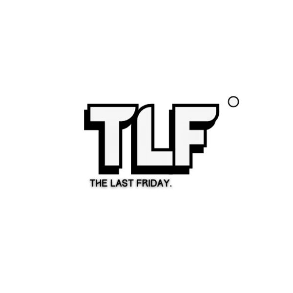 Organization profile image for The Last Friday