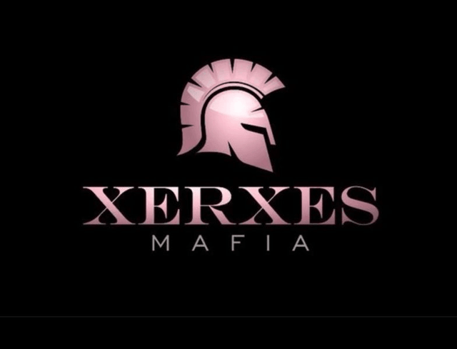 Organization profile image for XERXES MAFIA