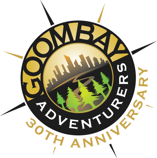 Organization profile image for Goombay Adventurers