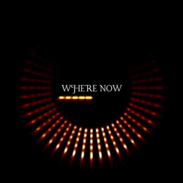 Organization profile image for WHERE NOW