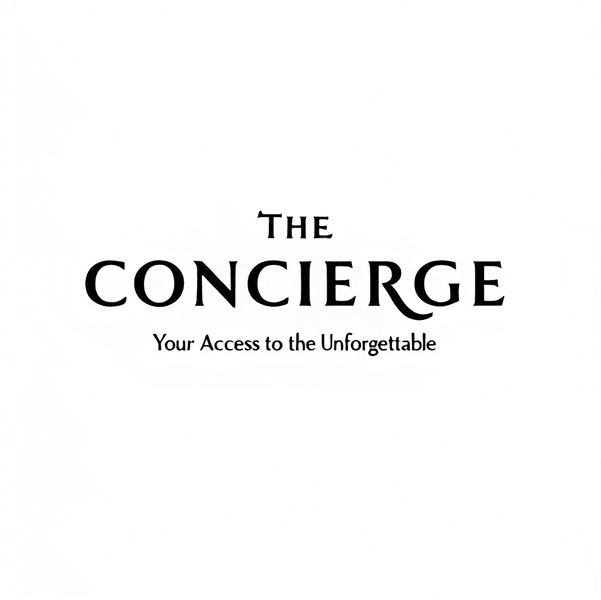 Organization profile image for The Concierge 