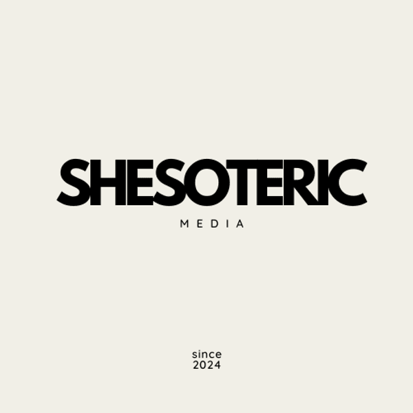 Organization profile image for Shesoteric Media 