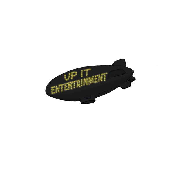 Organization profile image for UP IT Entertainment