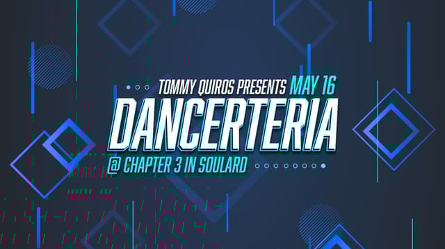 Organization profile image for Tommy Quiros