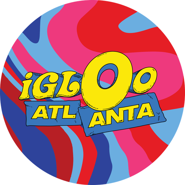 Organization profile image for IGLOONATION x REPJA