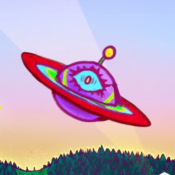 Organization profile image for Sound.Wav Music And Arts Festival
