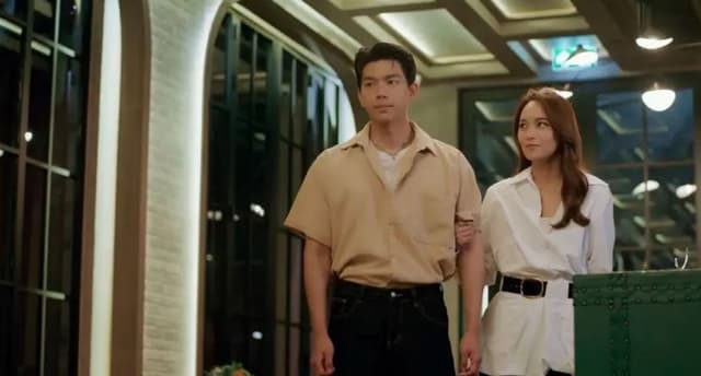 Organization profile image for [[ดูซีรีส์‼️]] "บนพระจันทร์มีกระต่าย" EP.16 (ตอนจบ) ย้อนหลัง ตอนที่16 เต็มเรื่อง ซีรี่ย์ไทยฟรี HD! 