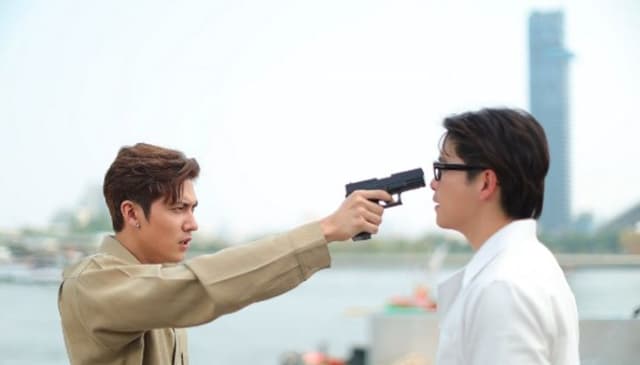 Organization profile image for 🔥[[ดูซีรีส์‼️]] "สายรักสายเลือด" EP.17 (ล่าสุด) ย้อนหลัง ตอนที่17 เต็มเรื่อง ซีรี่ย์ไทยฟรี HD!