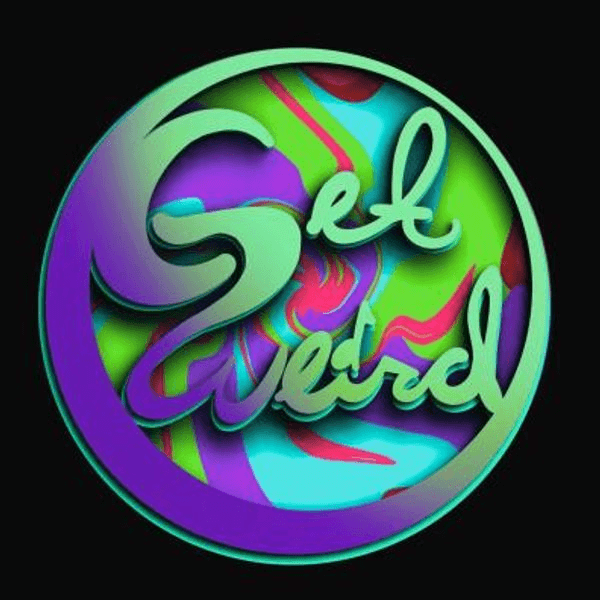 Organization profile image for Get Weird
