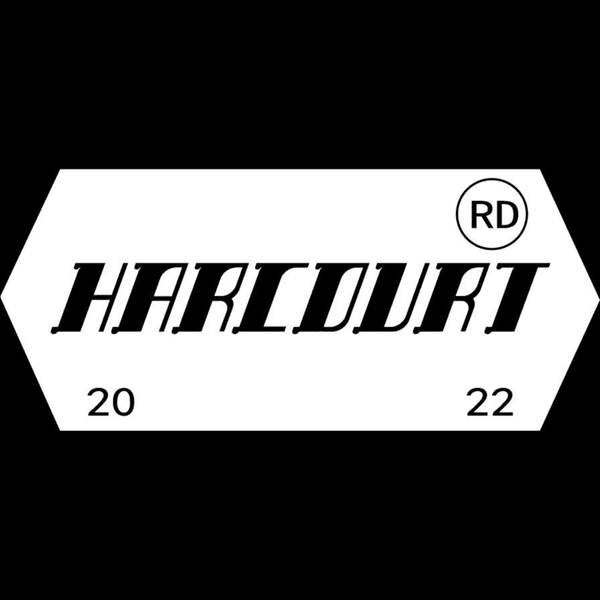 Organization profile image for Harcourt Rd.