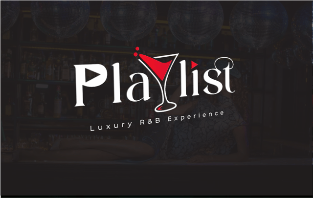 Organization profile image for PLAYLIST
