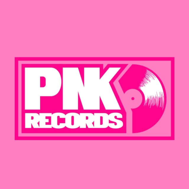 Organization profile image for PNK Records