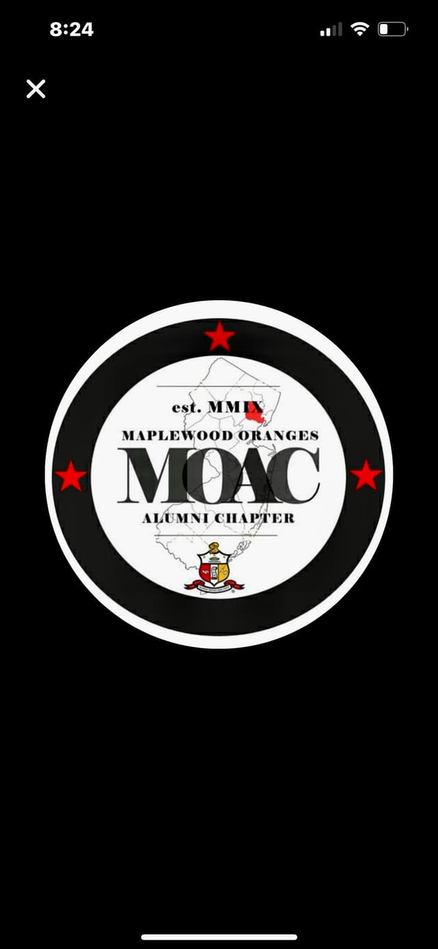 Organization profile image for M.O.A.C Alumni  Chapter