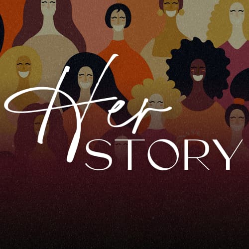 Organization profile image for HERStoryNYC