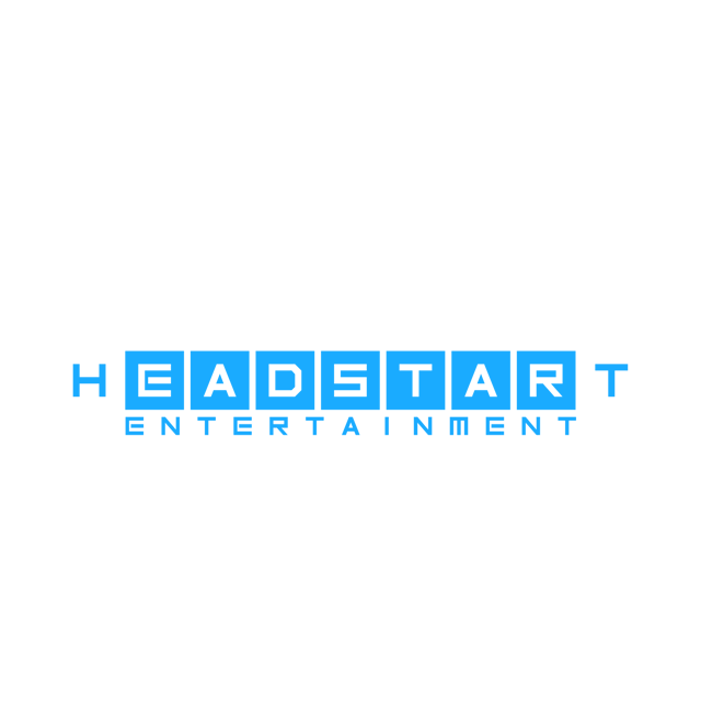 Organization profile image for Headstart Entertainment 