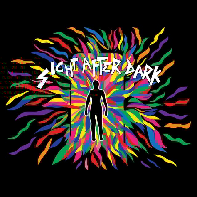 Organization profile image for Sight After Dark