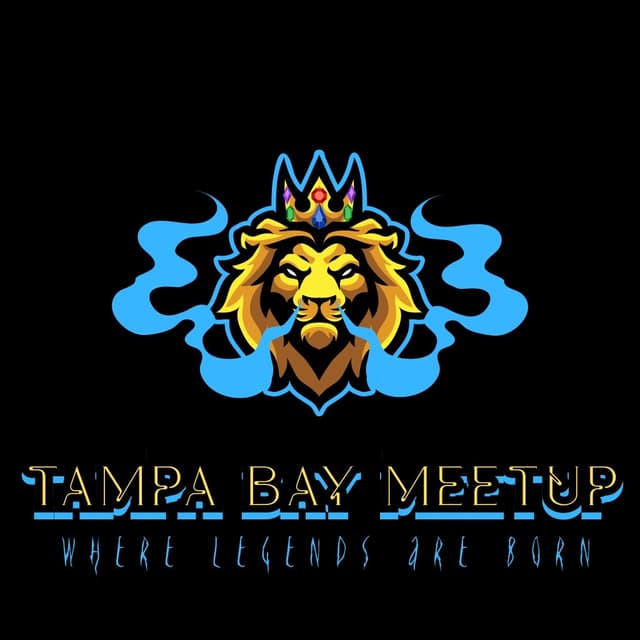 Organization profile image for Tampa Bay Meetup