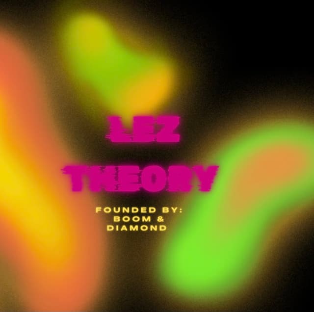 Organization profile image for Lez Theory