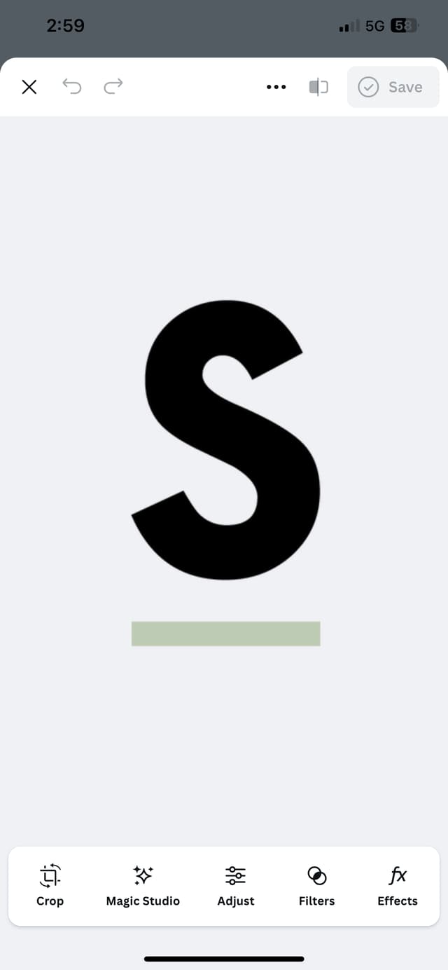 Organization profile image for The Sidelines
