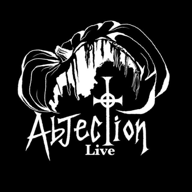 Organization profile image for Abjection Live