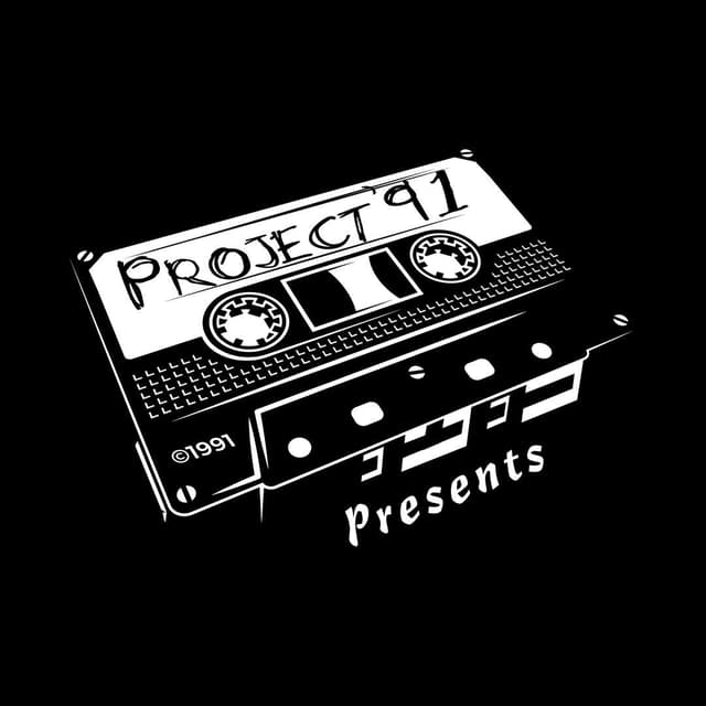 Organization profile image for Project 91