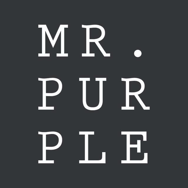 Organization profile image for Mr. Purple