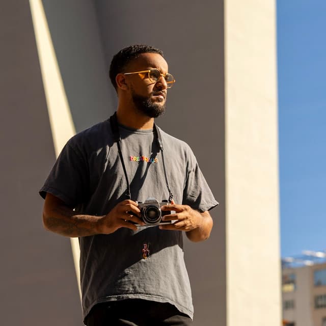 AJ Snow - Out the Way album release party | PayDay LA | Fri, Apr 17 ...