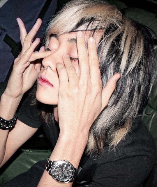 saikou pt. 1 | saikou | Fri, May 1, 2026 | The Living Gallery