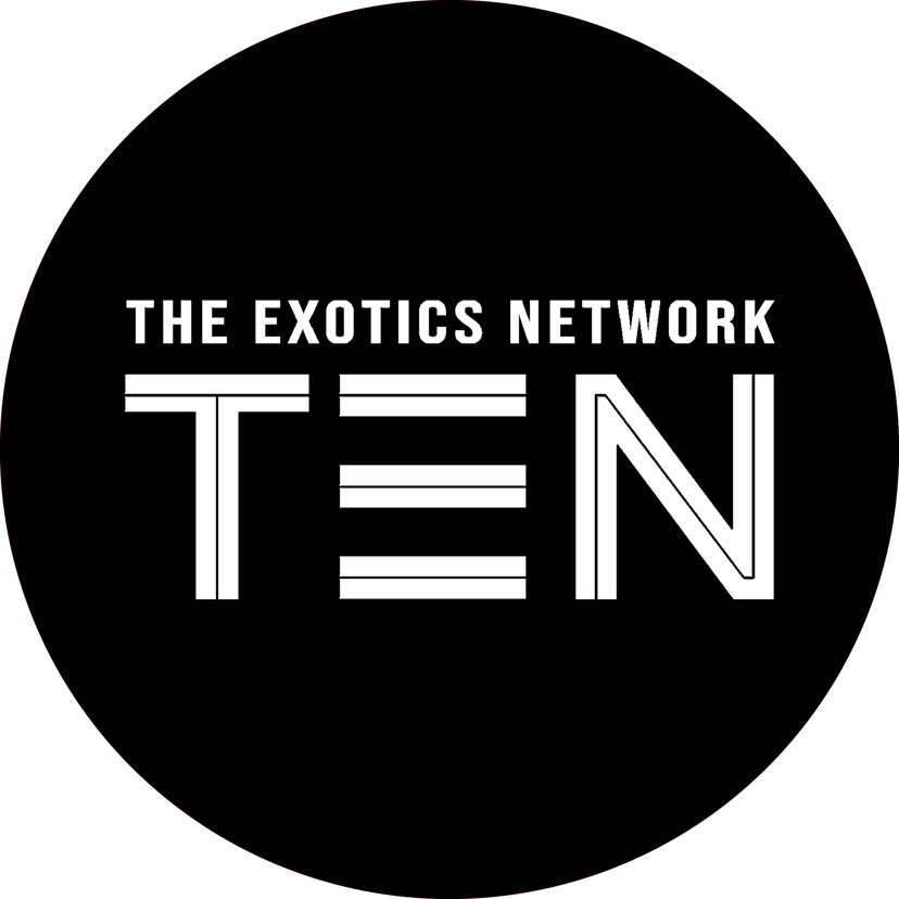 Road to Car Week | The Exotics Network | Mon, Aug 12, 2024