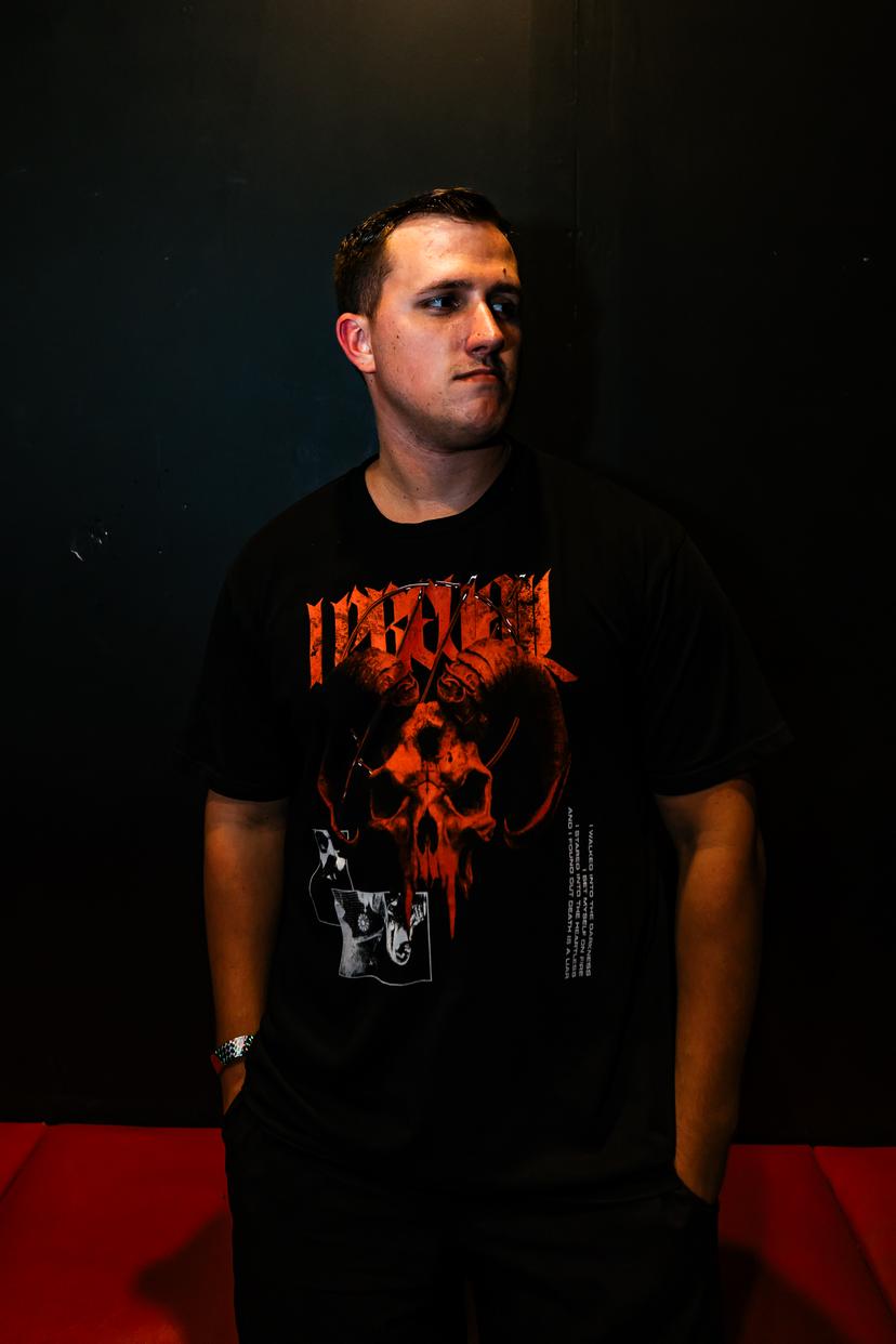 PERRY WAYNE: BLOOD SWEAT AND FEARS TOUR | 20Hz Productions | Sat, Dec ...
