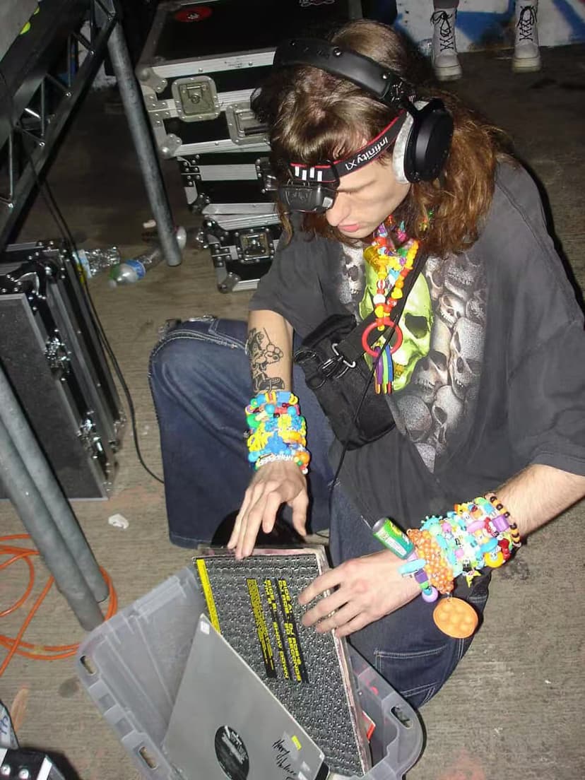 HARD RAVE BOSTON:The 3rd Edition | Adapt | Sun, Nov 23, 2025 | ManRay