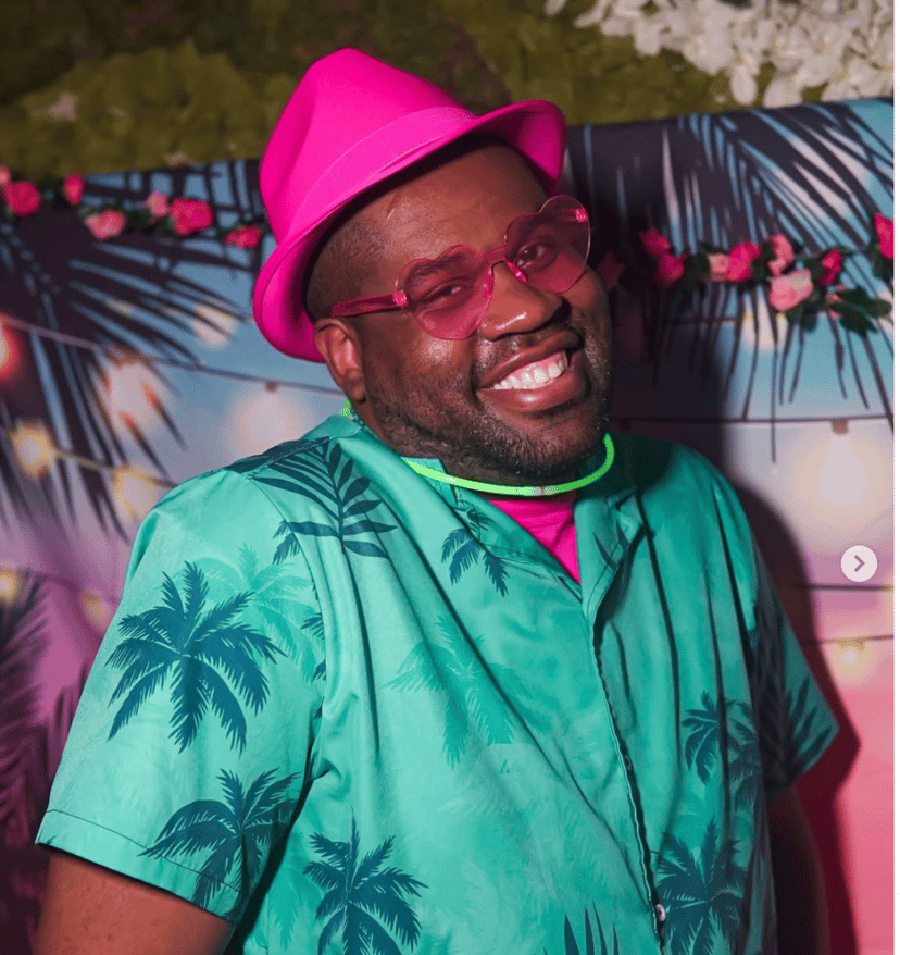 Life Itself Presents: COUNTDOWN New Year's Eve | Life Itself Events ...