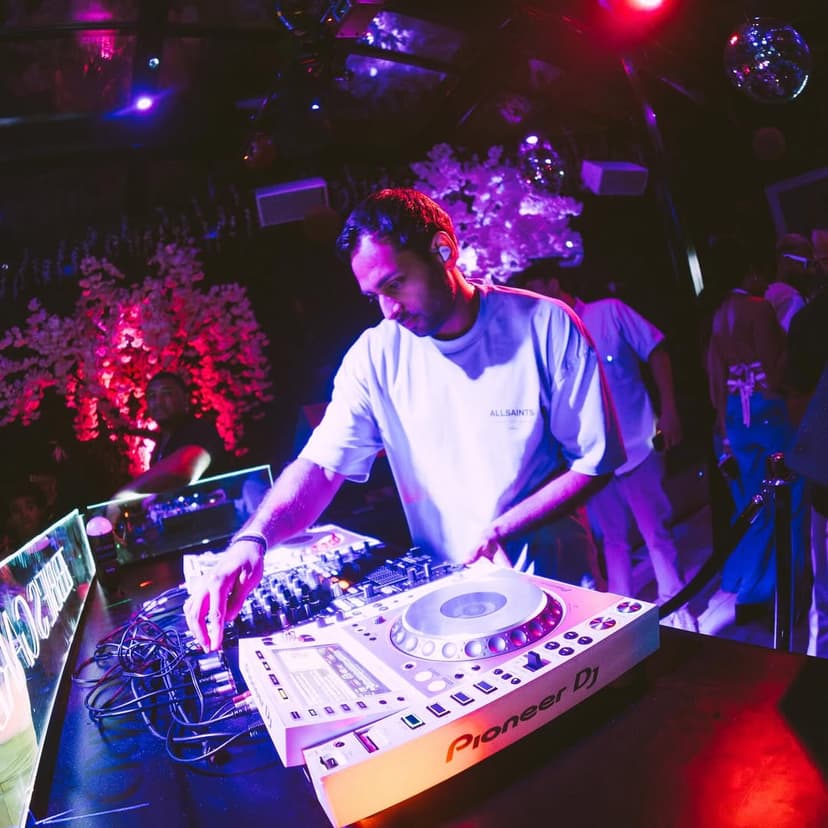 Into The Wild - NYE 2026 | Mayflower Club | Wed, Dec 31, 2025 ...
