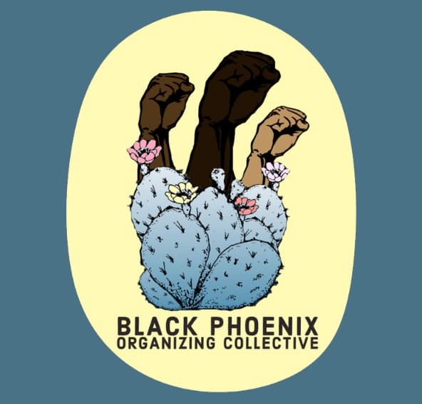 BLACK EXCELLENCE NIGHT - Suite Mixer | PHX Suns vs. Dallas Mavs ...