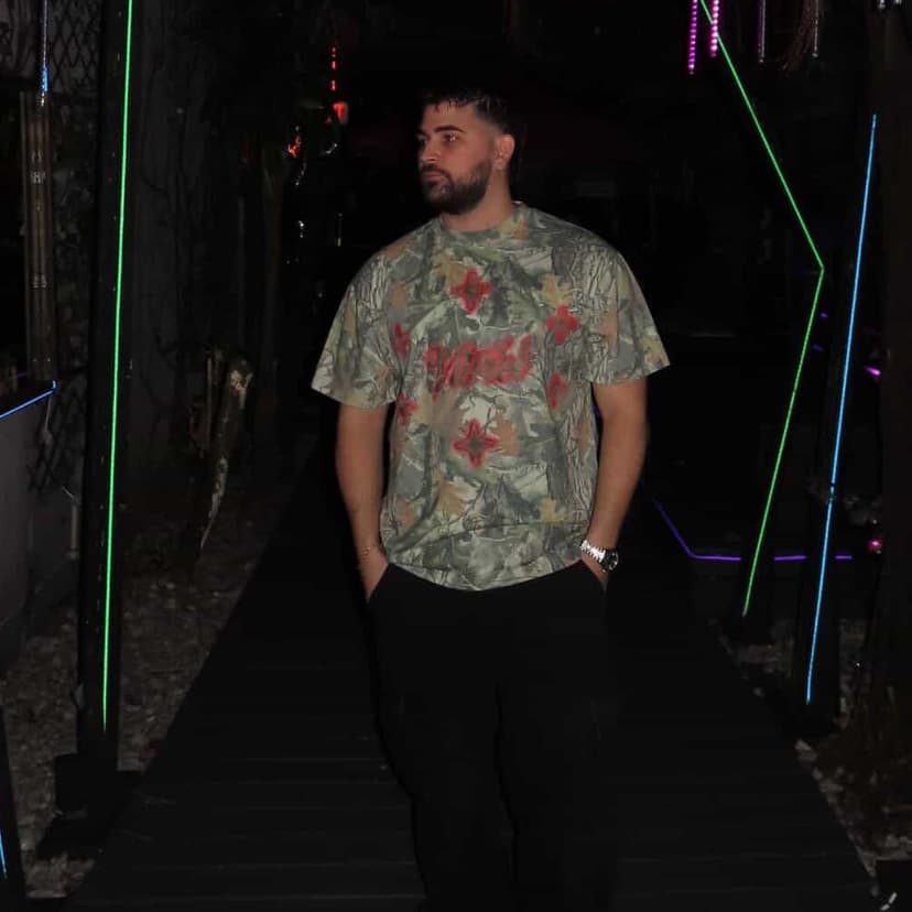 DNTD x JOIA BEACH | DUB MIAMI | Sun, Mar 8, 2026 | Joia Beach