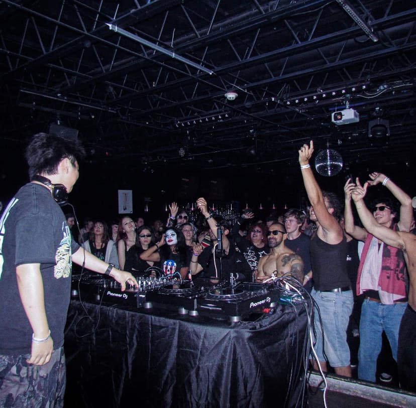 Dollz Rave | Garden Prty | Fri, Apr 17, 2026 | Medici