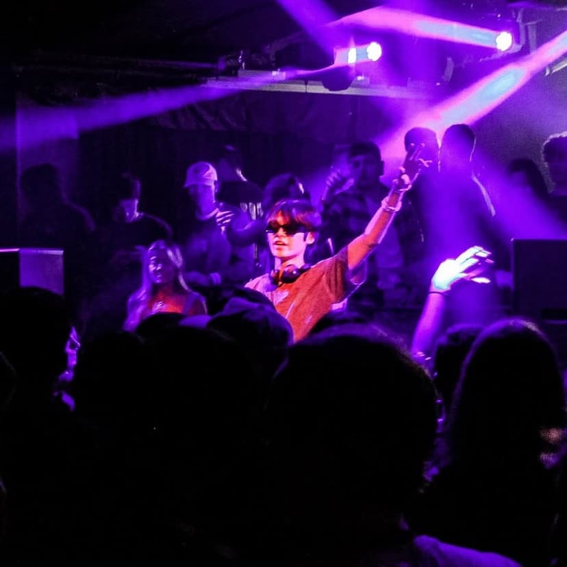 MARCH MADNESS RAVE : BOILER ROOM | Indie Sleaze NYC | Sat, Mar 21, 2026 ...